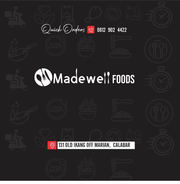 Madewell Foods