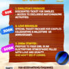 HAPPY TIME OUT :  BEACH EDITION 28TH FEBRUARY 2025 | 3PM - Image 3
