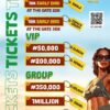 HAPPY TIME OUT :  BEACH EDITION 28TH FEBRUARY 2025 | 3PM
