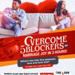 Couples’ Communication Masterclass 2.0