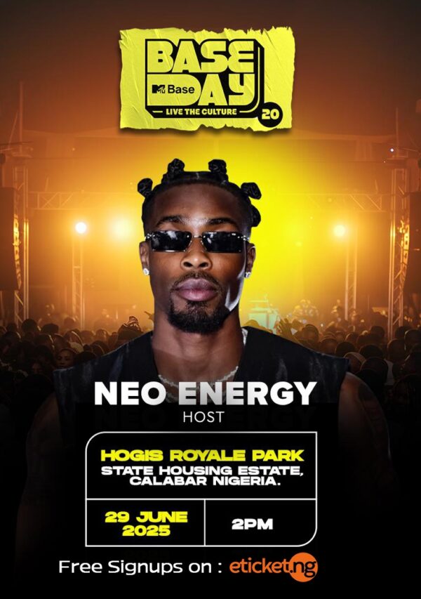 MTVBASE DAY 2.0 : Live the Culture - Image 2